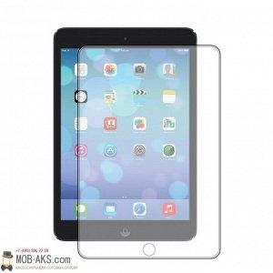 Защитное стекло 0.33 мм Apple iPad Air/NEW (2017) оптом