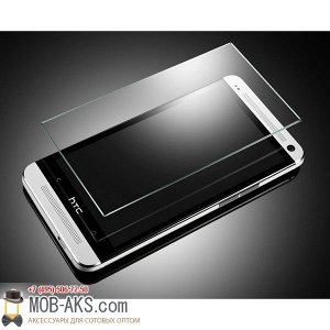 Защитное стекло 0.33 мм HTC One M7 оптом