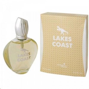 Alain Aregon Lakes Coast жен 65мл туалетная вода edt _AA,_PoP / 18шт / 00040397 / 219931