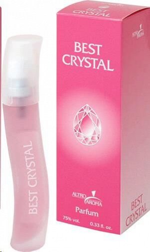 Altro Aroma Art Best Crystal 10ml parfum(ж)_AA 218552
