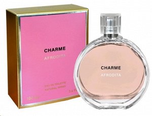Charme Afrodita 100ml edt(ж)_PrP 287663
