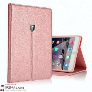 Кожаный чехол-книга Xundo Noble Series для планшета Apple iPad mini/2/3 коричневый оптом
