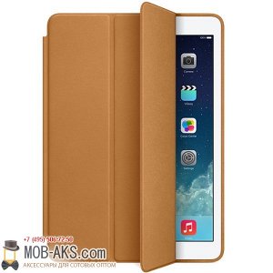 Чехол-книга Smart Case (Original) для  планшета Apple iPad mini 4 бежевый оптом
