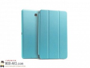 Чехол-книга для планшета Smart Case (Original) для Samsung Tab E 9.6 / T561 голубой оптом