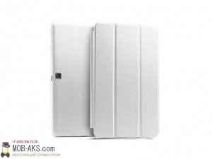 Чехол-книга для планшета Smart Case (Original) для Samsung Tab E 9.6 / T561 белый оптом