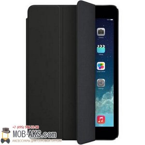 Чехол-книга Smart Case (Original) для планшета Apple iPad mini/2/3 черный оптом