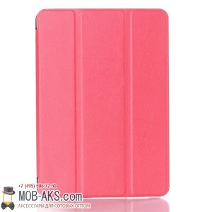 Чехол-книга для планшета Smart Case (Original) для Samsung Tab S (8.4 дюймов) розовый оптом