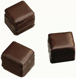Пряничное печенье в шоколаде с джемом "Домино" Lebkuchen-Schmidt, 200 г