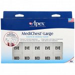 Apex, MediChest, большой