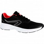 Кроссовки женские для джоггинга Run cushion KALENJI