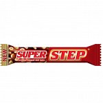 Super Step нуга, арахис, карамель
