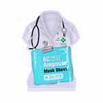 Baviphat Dr.119 Ампульная маска для лица Ampoule Mask