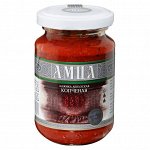 Аджика Абхазская копченая АМЦА, 200гр