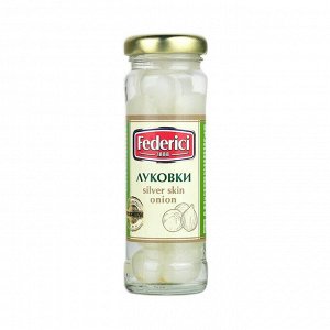 Луковки маринованные, 100гр