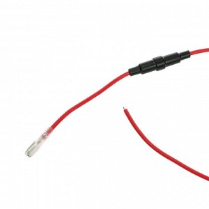 Зарядное устройство, 12-24 В, 2 USB, 4,2 А, вольтметр, черный