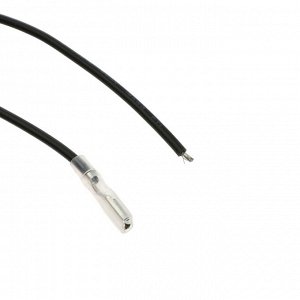 Зарядное устройство, 12-24 В, 2 USB, 4,2 А, вольтметр, черный