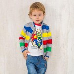 Kids Casual Мальчикам от 90 до 140см. Одежда на каждый день