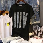 Футболка, хлопок 95%