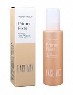 Tony Moly Праймер-спрей для лица Face Mix Primer Fixer