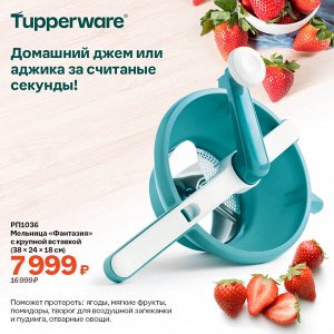 Мельница "Фантазия" с крупной ставкой (38х24х18 см)
