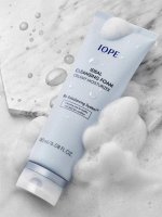 ЛЮКС IOPE Ideal Cleansing Мягкая пенка для умывания