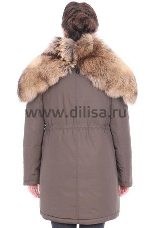 Куртка Liza Bruce 1708_Р (Хаки)
