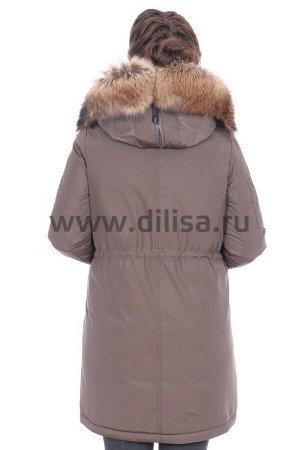 Куртка Liza Bruce 1708_Р (Хаки)