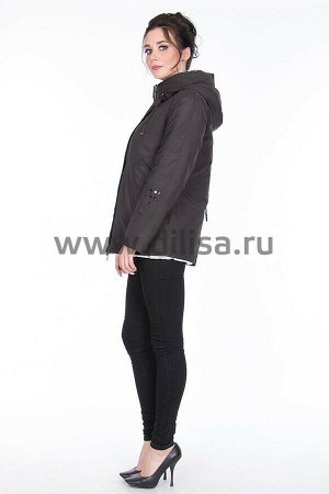 Куртка Lora Duvetti 18220_Р (Черный 701)