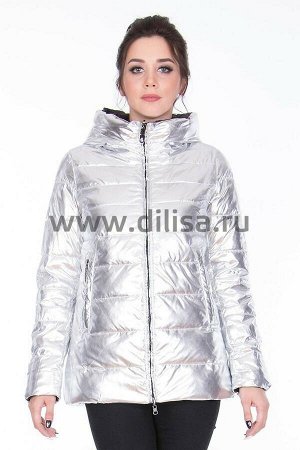 Куртка Lora Duvetti 18220_Р (Черный 701)