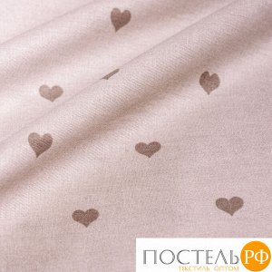Комплект постельного белья CASSIA МЕНДЕРЕС, Евро