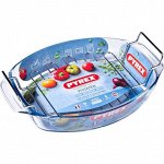 PYREX ✔ Жаропрочная посуда из Франции-3. От 258 р