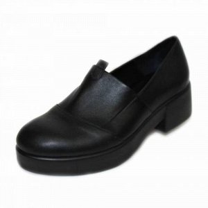 Туфли (306-651 black)