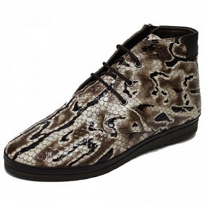Ботинки (646 leopard)