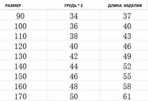 Футболка мало мерит на размер
рисунок немного меньше по размеру