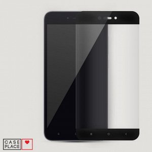 Защитное 3D стекло для Xiaomi Mi Max 2