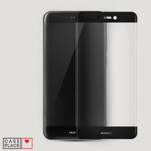 Защитное 3D стекло для Huawei P20 Lite/Nova 3e