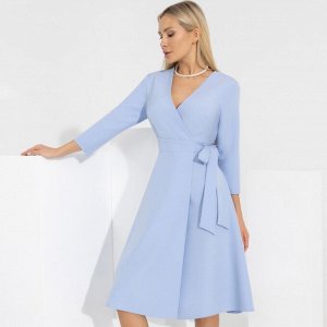 Платье, Несбыточное желание (blue)