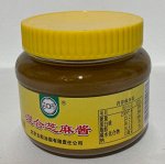 Китайская кунжутная паста &quot;Атари Гома&quot; 350гр. Китай