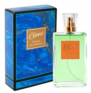 Delta Parfum Parfum de France Clime жен 60мл туалетная вода edt _PrP / 24шт / 402360