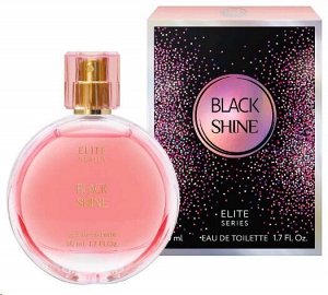 Elite Black Shine 50ml edt(ж)_K 089288