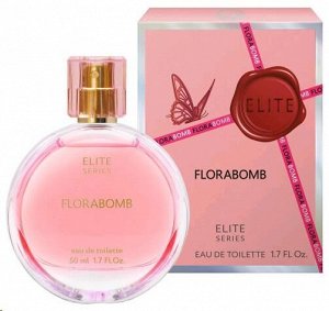 Elite Florabomb 50ml edt(ж)_K 085075