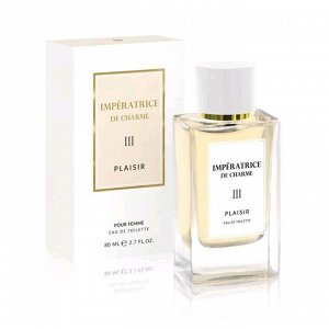 Imperatrice de Charme Plaisir 80ml edt(ж)_Art 126481/320459