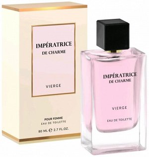 Imperatrice de Charme Vierge 80ml edt(ж)_Art 126467