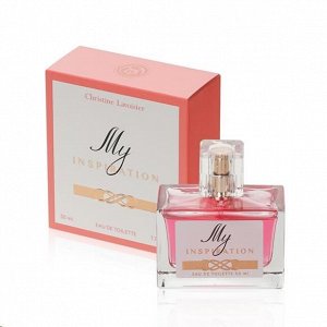 My Inspiration 50ml edt(ж)_K 420073