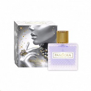 Pandora Elegance жен 50мл туалетная вода edt _U / 48шт / 45824 / 286359