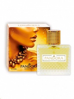 Pandora жен 50мл туалетная вода edt _U / 48шт / 44369 / 285093