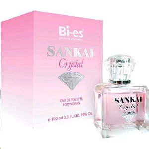 Sankai Crystal 100ml edt(ж)_Bi 335098