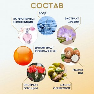 AQUATEL Крем для тела и рук  с маслом Ши "Омолаживающий", 245 мл