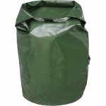 Драйбег 120л (d43/h85cm) хаки (HS-DB-1204385-H) Helios