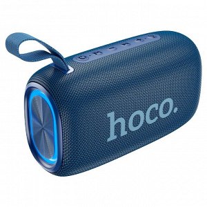 Портативная колонка Hoco Radiant Portable Loudspeaker HC25